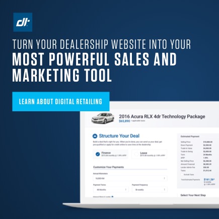 Dealertrack Canada, Inc.